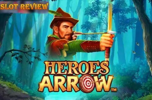 Heroes Arrow slot